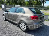 2011 Audi A3