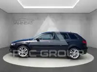 2011 Audi A3