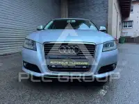 2011 Audi A3