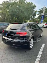 2011 Audi A3
