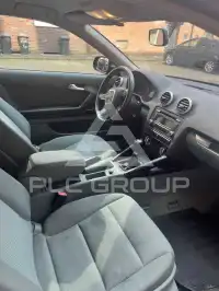 2011 Audi A3