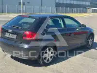 2011 Audi A3