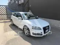 2011 Audi A3