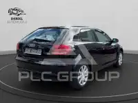 2011 Audi A3