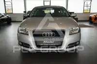 2011 Audi A3