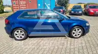 2011 Audi A3