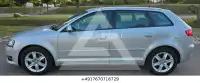 2011 Audi A3