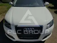2011 Audi A3