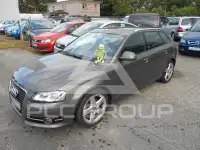 2011 Audi A3