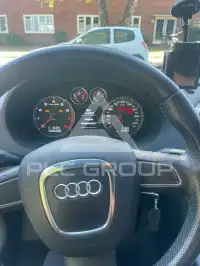 2011 Audi A3