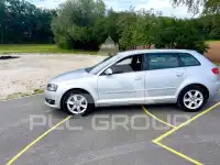 2011 Audi A3
