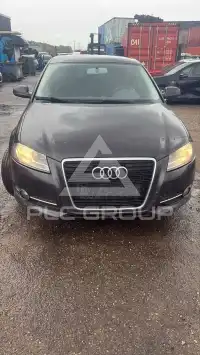 2011 Audi A3