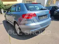 2011 Audi A3