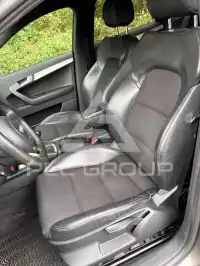 2011 Audi A3