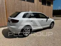 2011 Audi A3