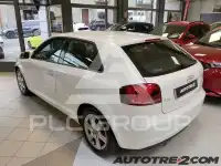 2011 Audi A3