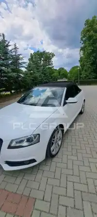 2011 Audi A3