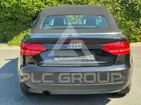 2011 Audi A3