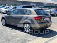 2011 Audi A3