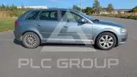 2011 Audi A3