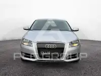 2011 Audi A3