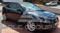 2011 Audi A3