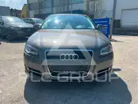 2011 Audi A3