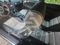 2011 Audi A3