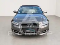 2011 Audi A3