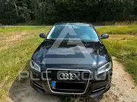 2011 Audi A3
