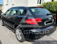 2011 Audi A3