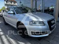 2011 Audi A3