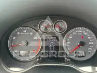 2011 Audi A3