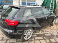 2011 Audi A3