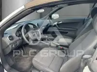 2011 Audi A3