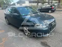 2011 Audi A3