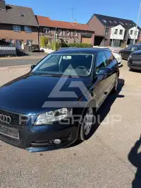 2011 Audi A3