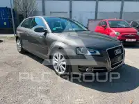2011 Audi A3
