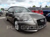 2011 Audi A3