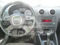2011 Audi A3