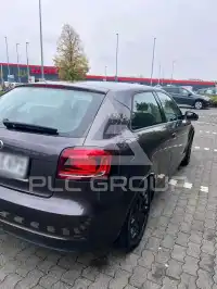 2011 Audi A3