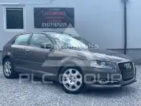 2011 Audi A3
