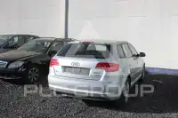 2011 Audi A3