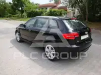 2011 Audi A3