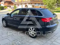 2011 Audi A3