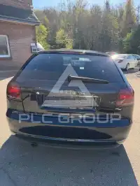 2011 Audi A3