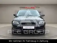 2011 Audi A3