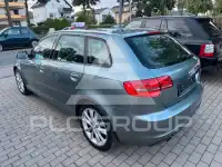 2011 Audi A3
