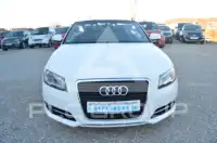 2011 Audi A3