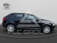 2011 Audi A3